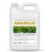 Amarillo, ingrasamant foliar lichid, fertilizant